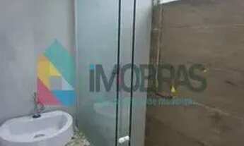 Imagem 5: Kitnet/Conjugado-À VENDA-Laranjeiras-Rio de Janeiro-RJ