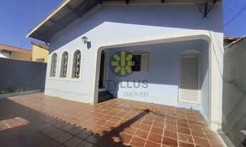 Imagem 3: Casa 02 dormitórios para Locação no Bairro Vila Anhanguera, Parque Industrial por R$ 1.600