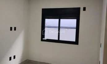 Imagem 5: Casa - Jardim Planalto - Paulínia