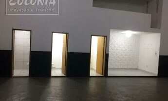 Imagem 4: Santo André - Loja/Salão - Vila Pires