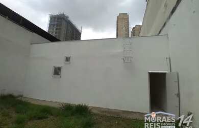 Imagem 5: Ponto para alugar, 370 m² por R$ 30.000,00/mês - Brooklin Paulista - São Paulo/SP