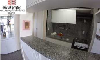 Imagem 5: Apartamento por Temporada à partir R$ 160,00 no Meireles Fortaleza-CE 124