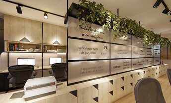 Imagem 2: Excelente Sala Comercial ideal para call center