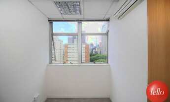 Imagem: São Paulo - Conjunto Comercial/Sala - Jardins