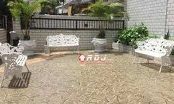 Imagem 2: Apartamento com 1 dormitório, 53 m² - venda por R$ 315.000,00 ou aluguel por R$ 2.422,42/m