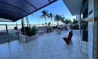 Imagem: Predio Frente Mar Apto 01 dorms c/ vaga