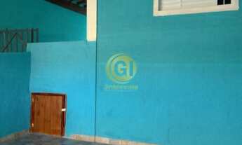 Imagem 7: Casa para locação com 2 quartos no Bairro Parque dos Príncipes, Jacareí - SP