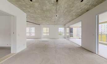 Imagem 4: Apartamento para venda possui 330 metros quadrados com 4 quartos em Itaim Bibi - São Paulo