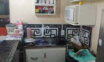 Imagem 6: 02 Casas com 01 ponto comercial - 210mil - Bairro aleixo