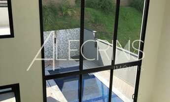 Imagem 3: Casa - Loteamento Parque dos Alecrins - Campinas