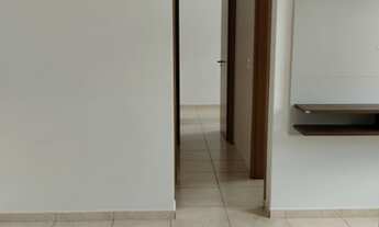 Imagem 7: Apartamento para aluguel possui 62 metros quadrados com 2 quartos