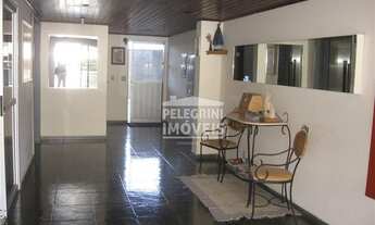 Imagem 6: Cobertura com 4 dormitórios para alugar, 200 m² por R$ 6.110,00/ano - Taquaral - Campinas