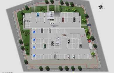 Imagem 5: Apartamento 2 quartos com suite no Barreiro