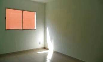 Imagem: Apartamento térreo em Trindade