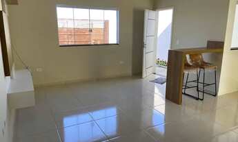 Imagem: Casa Nova Acabamento de Primeira