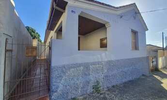 Imagem 6: Casa no centro de Piratininga para venda