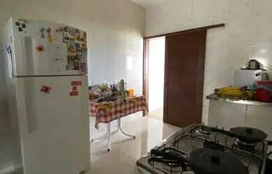 Imagem 7: Casa para a temporada de expocrato