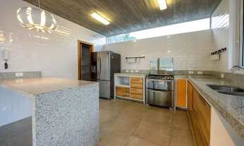 Imagem 5: Casa á venda 4 Quartos São Sebastião - R$ 4.8 mi