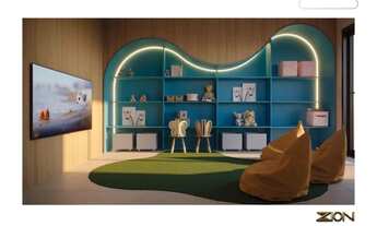 Imagem 6: Condominio Zion - 4 Suites - Lançamento - Oportunidade - Ponta da Areia