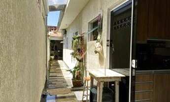 Imagem 5: Casa com 2 dormitórios à venda, 120 m² - Jardim Mirandola - Americana/SP