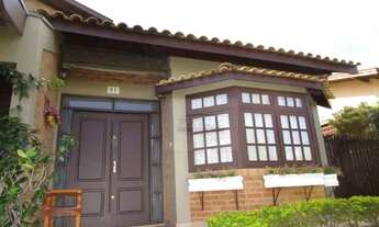 Imagem 6: Casa com 3 suítes à venda, 290 m² - Condomínio Alpes de Vinhedo - Vinhedo/SP