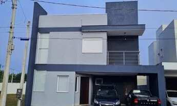 Imagem: Casa em condomínio fechado em Canoas