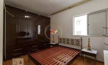 Imagem 7: APARTAMENTO PARA ALUGAR JARDIM ANALIA FRANCO TATUAPÉ