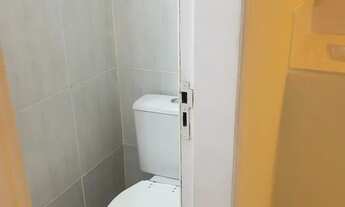 Imagem: Kitinet Av. Central