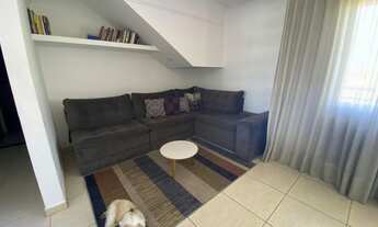 Imagem 4: Cobertura para venda possui 200 metros quadrados com 4 quartos em Santa Isabel - Resende