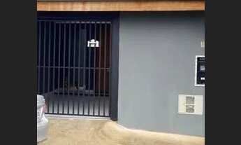 Imagem: Casa em Hortolândia