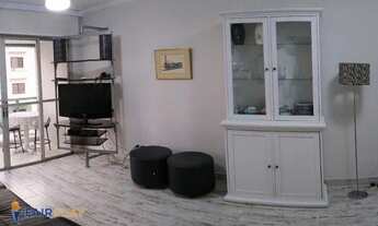 Imagem 3: Apartamento 45m 1 dormitorio Mobiliado 1 vaga com lazer na Vila Nova Conceição