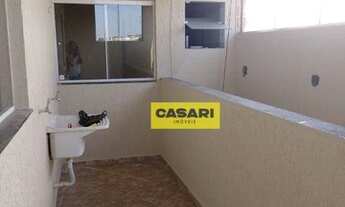 Imagem 7: Casa com 2 dormitórios para alugar, 112 m² - Alvarenga - São Bernardo do Campo/SP