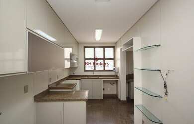 Imagem 7: BELO HORIZONTE - Apartamento Padrão - Sion