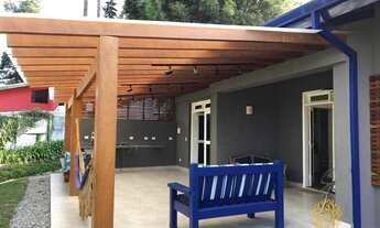 Imagem 4: VENDA PORTEIRA FECHADA