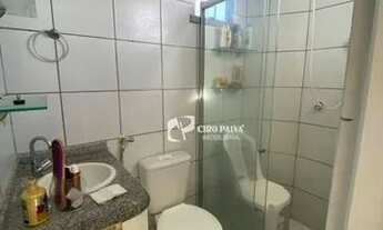 Imagem 7: Apartamento à venda, 60 m² por R$ 230.000,00 - Sapiranga - Fortaleza/CE