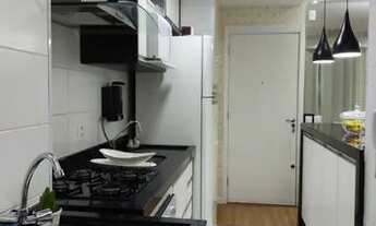 Imagem 7: Apartamento à Venda no Condomínio Inspire Verde, 51m², 2 Dorms, 1 Banheiro e 1 Vaga