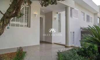 Imagem 2: Linda Casa com 480m² de área útil, localizado na Zona Sul