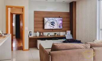 Imagem 2: L Harmonie apartamento para locação na Praça Pé Vermelho na Gleba Palhano em Londrina