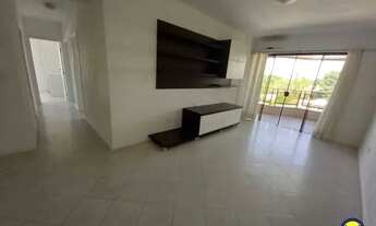 Imagem 4: Apartamento com 3 quartos, sendo 1 suíte e 2 vagas no João Paulo - Florianópolis