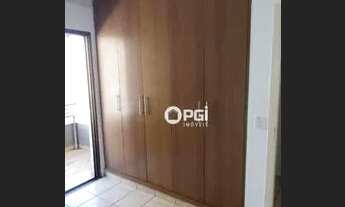 Imagem 6: Apartamento com 1 dormitório para alugar, 42 m² por R$ 1.500,01/mês - Vila Ana Maria - Rib