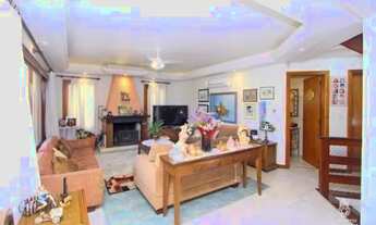 Imagem 7: Casa Condominio para Venda - 389m², 4 dormitórios, sendo 3 suites, 7 vagas - Vila Nova