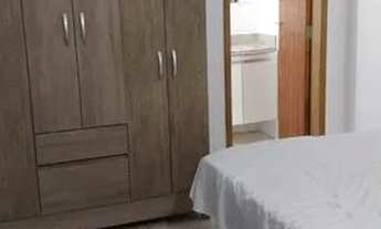 Imagem 5: Aluguel kitinets mobiliado