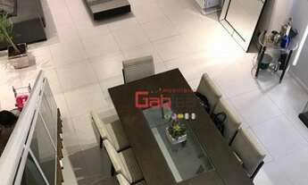 Imagem 3: Casa com 4 dormitórios para alugar, 140 m² por R$ 3.120/mês - São Cristóvão - Cabo Frio/RJ