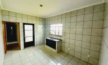 Imagem 4: Casa Padrão em Ribeirão Preto