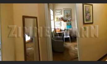 Imagem 6: CASA SOBRADO NA ACLIMAÇÃO DE 3 DORMITÓRIOS