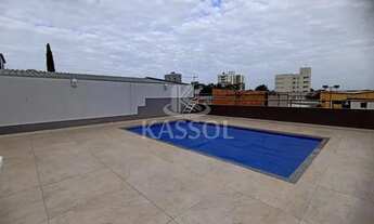 Imagem 6: EDIFICIO MEMPHIS - APTO PROXIMO AO COLEGIO IDEAL PISCINA CAMPO FUTEBOL