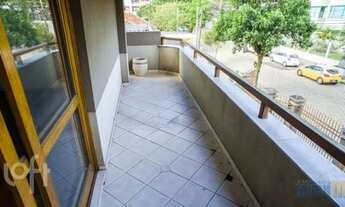 Imagem: Apartamento à venda Rua La Salle, Marechal