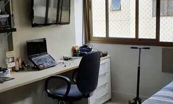 Imagem 7: Cobertura duplex para venda tem 162 metros quadrados com 3 quartos