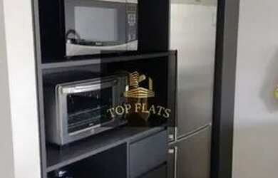 Imagem 7: Flat disponível na Vila Olímpia