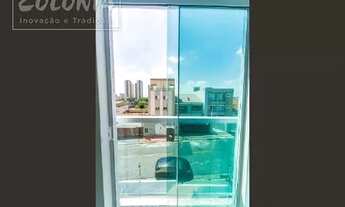 Imagem 7: Santo André - Apartamento Padrão - Vila América